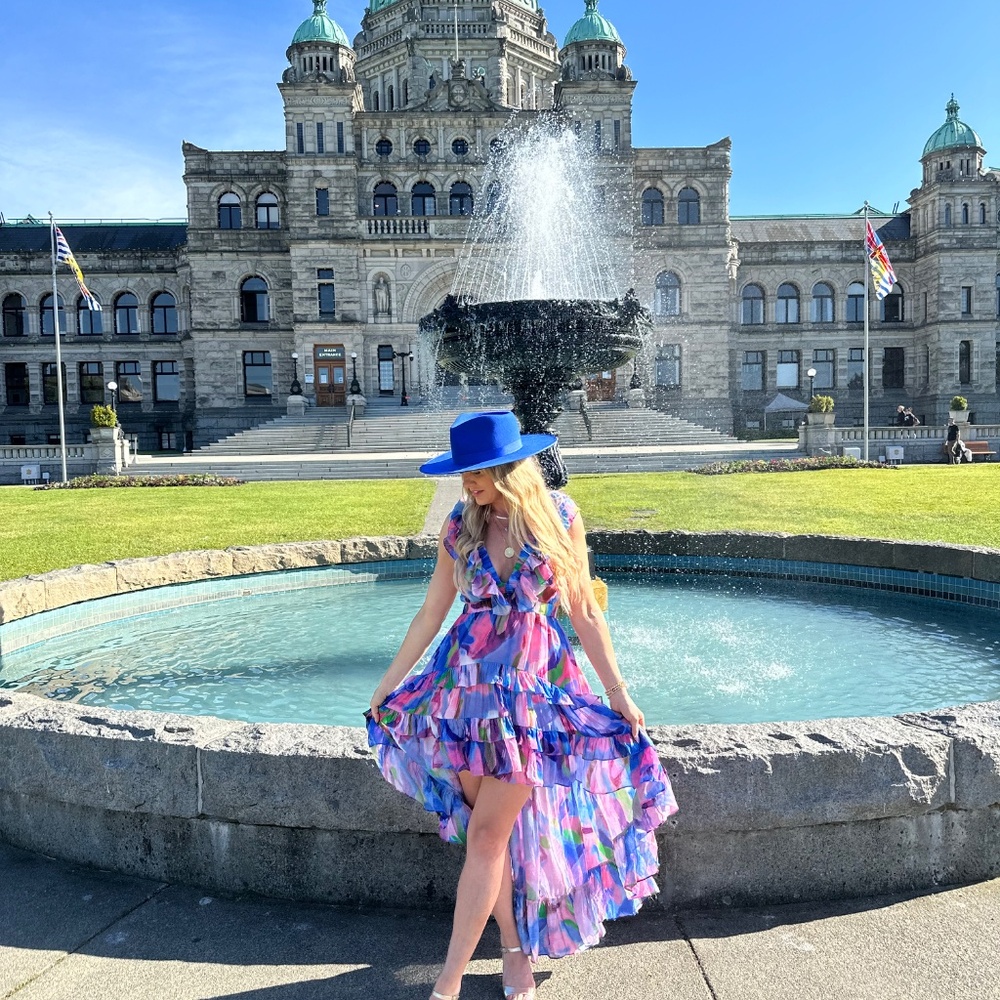 Summer dress